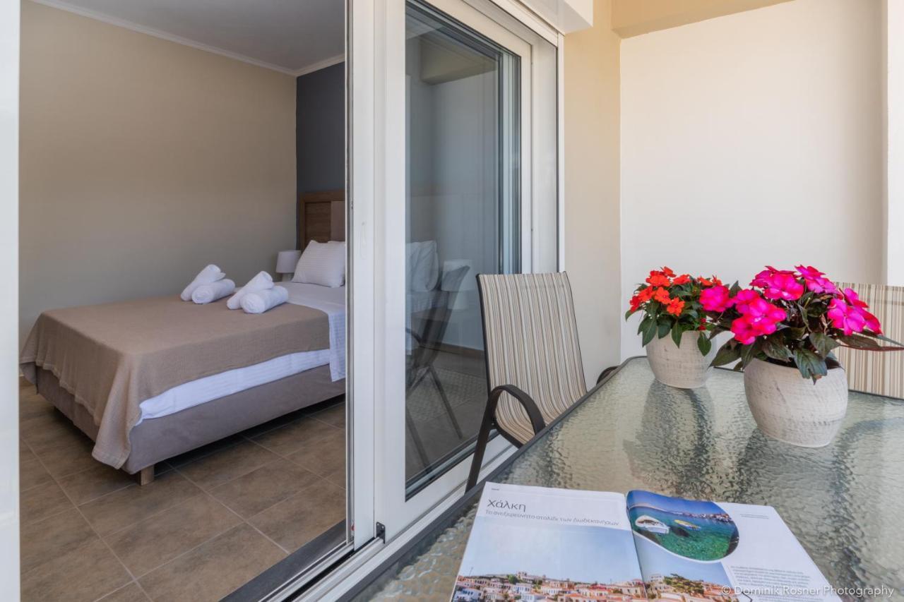 Nancy'S Budget Villa With Pool & Jacuzzi By "Elite" Laganas Ngoại thất bức ảnh